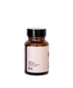 Be Yourself (Core) Microdose Psilocybin Capsules