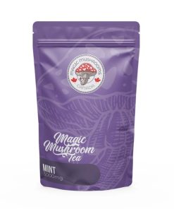 Mint Tea | 3000mg | Magic Mushrooms Texas