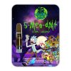 Schwifty Labs – 5-Meo-DMT(Cartridge) .5mL